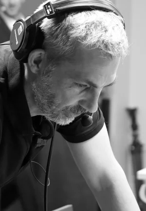 Julien Matray
