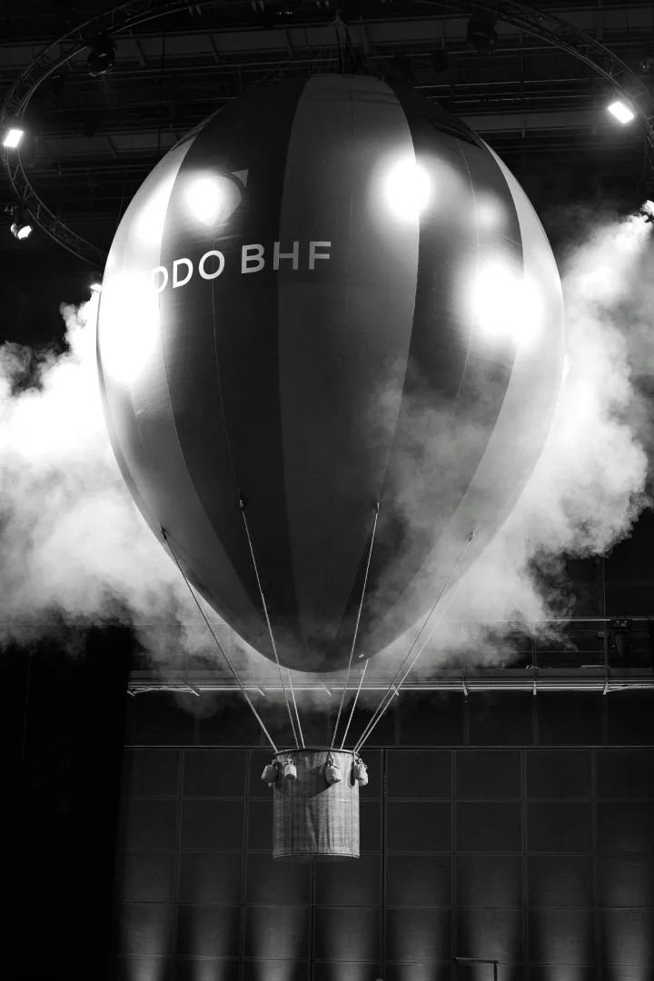 Oddo Forum 2025